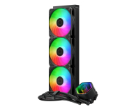 Cooler Master MasterLiquid 360 Core II ARGB 3x120mm - 1333146 - zdjęcie 2